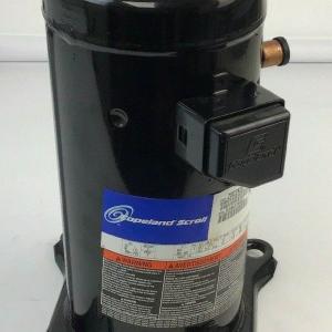 ZR22K3E-TFD-930 Emerson Copeland Refrigeration Compressor